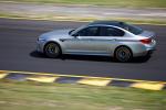 BMW M5 Competition 2018 года (AU)